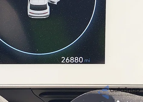 2022 Hyundai Ioniq 5 Sel из США, поврежденный, VIN KM8KNDAF4NU112543